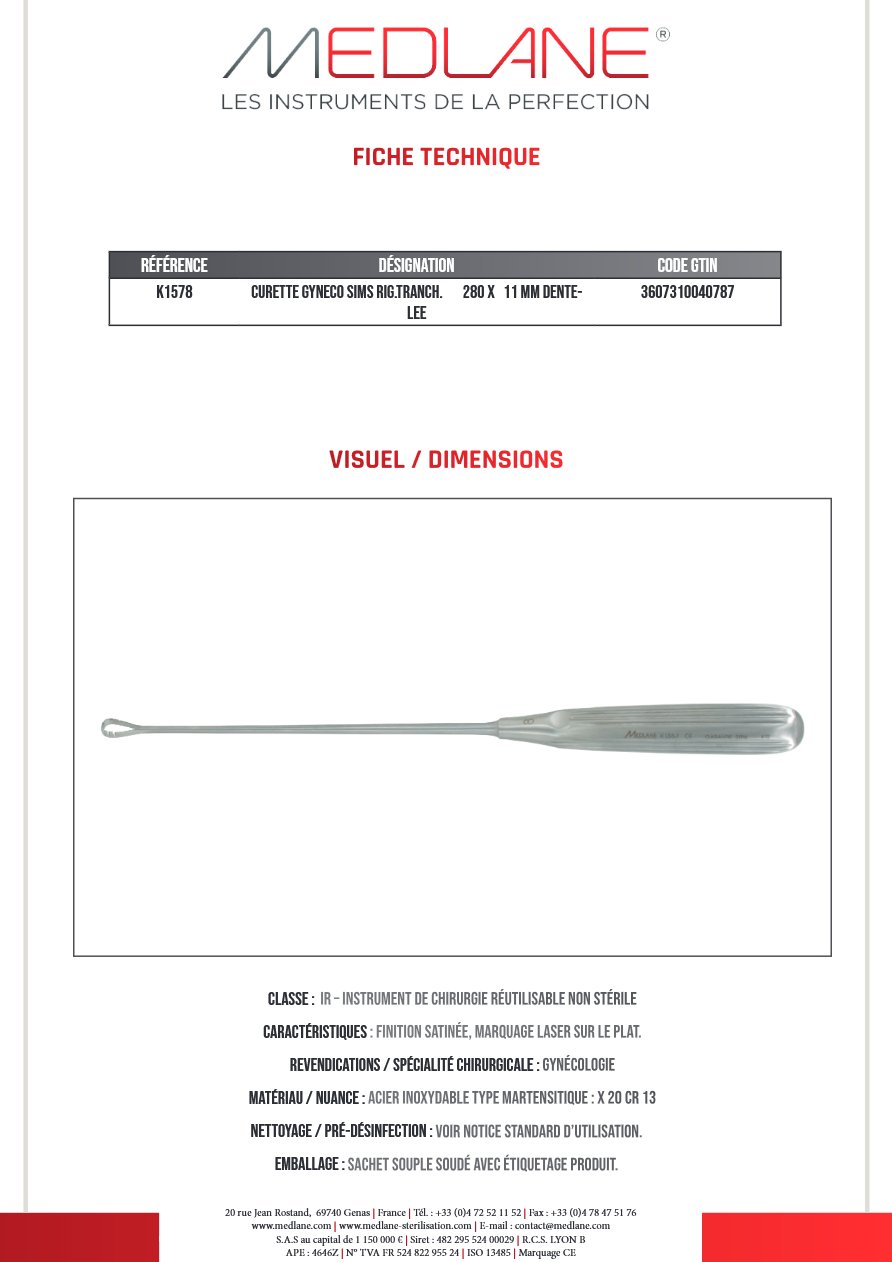 Conteneur 580X280X100MM PPSU 2F Cuve+couvercle Soupape Bleu Gamme H — REF H1578