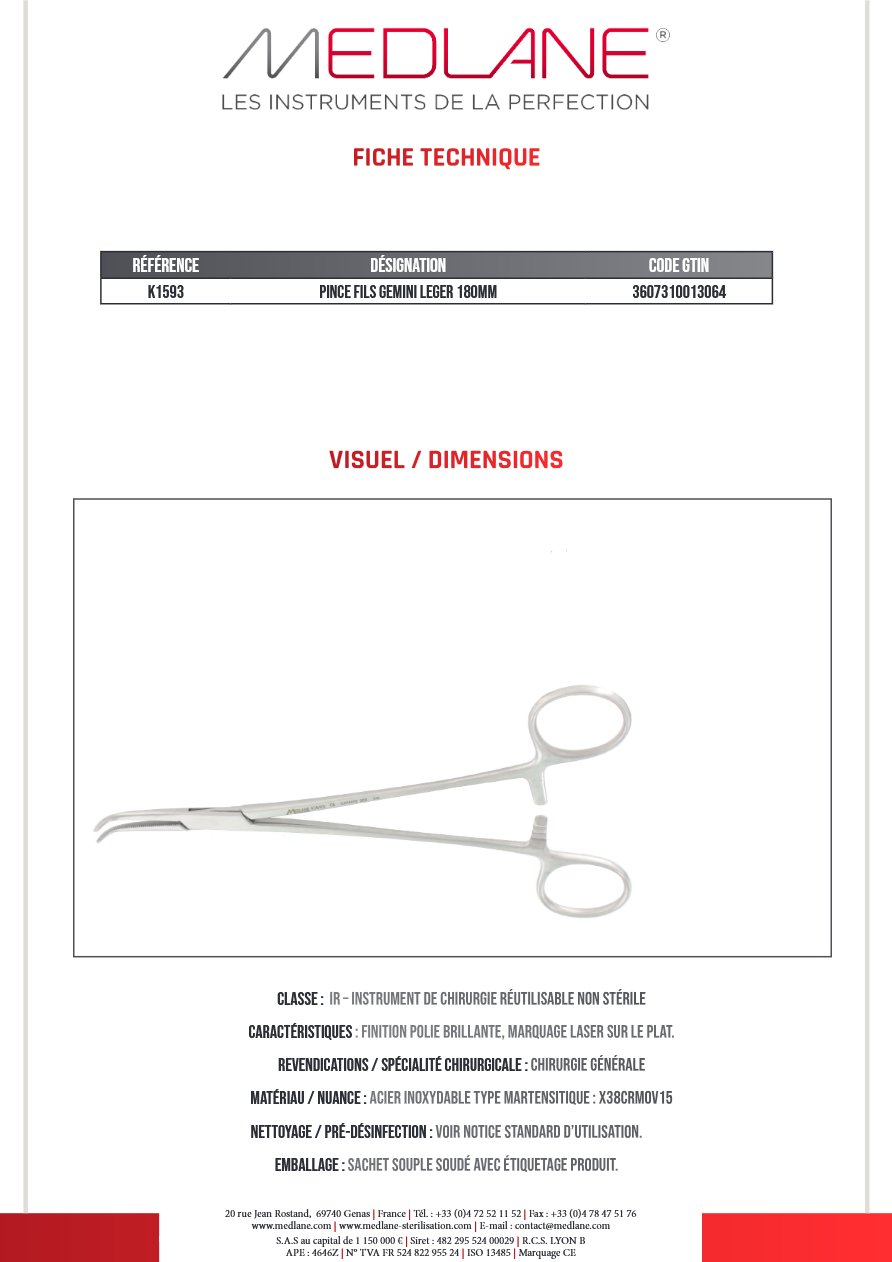 Conteneur 580X280X200MM PPSU 2F Cuve+couvercle Soupape Gris Gamme H — REF H1593