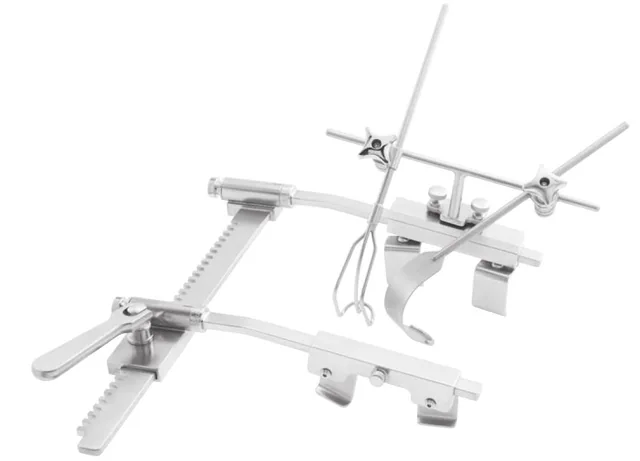 Cutting forceps Simple Liston 17 cm straight — REF 29303P