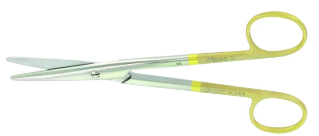 CISEAUX UP-CUT MAYO STILLE 170 MM Droit — REF UC4328P