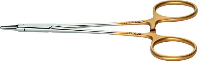 Up-needle Ryder 130 mm 4/0 a 6/0 — REF UN406