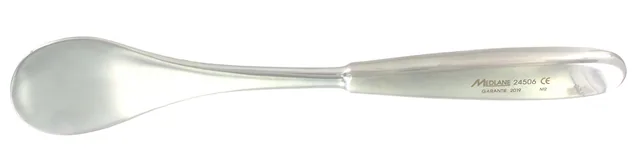 Elevatordanis Spoon 24 cm — REF 24506