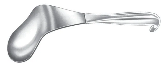 Valve Kocher Depresseur 60 X 240 mm — REF 47401