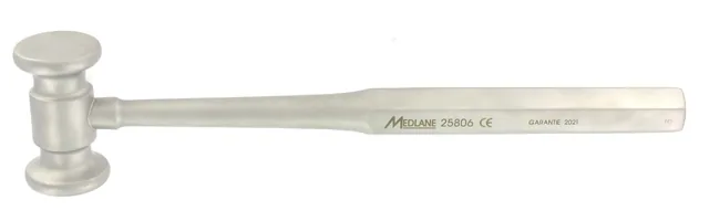Maillet Mac Even T. double 230 Mm-d 30 mm 350 Griffes - REF 25806P