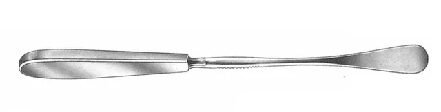 Rugine Semb Costale Figure 7 15 X 220 mm - REF 43907