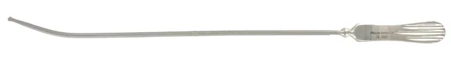 Hysterometre Sims Malléable 330 mm - REF 25501P