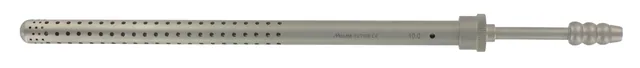 Canule Aspiration Poole 205 mm Diamètre 5.0 mm — REF 02707
