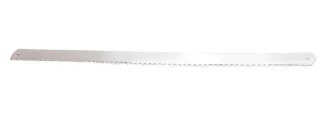 Saw Farabeuf blade only 12 mm — REF 44304P