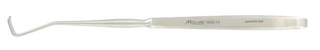 Retractor /handle Schonborn 5 X 13 mm X 21 cm — REF 19505