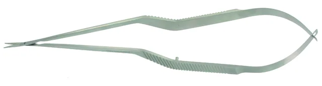 Up-light Ciseaux Cp 230 mm Baïonnette Droit Mousse — REF UL149