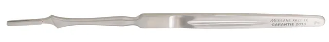 Container Ppsu 1/2 barrier model 285X280X265 mm Transparent — REF H2014