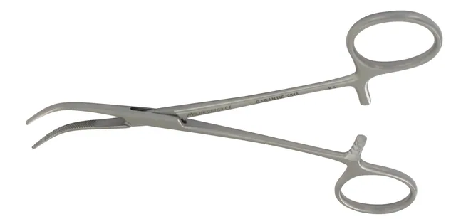 Passe Fils O'Shaugnessy fin 140 mm Coudé 45° — REF 26703P