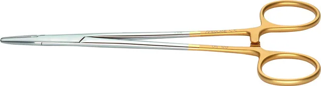 Up-needle Mayo Hegar 160 mm 1/0 a 4/0 — REF UN120