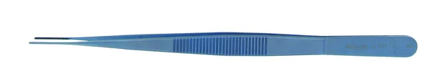 Up-light Titane Pince Dissection debakey 150X1.5X1.5 — REF UL294