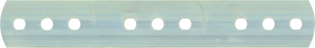 Dermatome Lagros : Paquet 6 Lames 90 mm - REF K1094