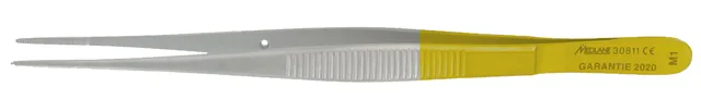 Pince Dissection Semkin 130 mm Ss Griffes upline — REF 30813
