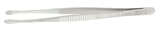 Dissecting forceps Durand P.vel. 20 cm — REF 30115P