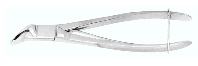 Bone rongeur Single Lombard 1 8 cm — REF A8BD