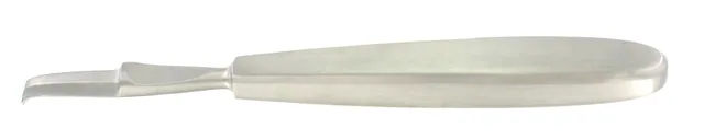 Periostealelevatorfarabeuf 0.8 X 16 cm curved — REF 43111P