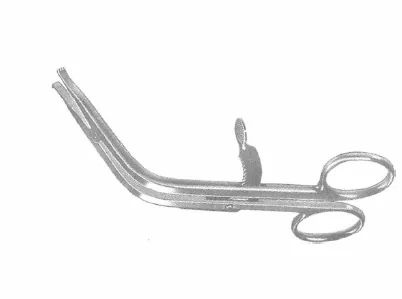 Retractor self-retaining spine Cloward cervical 15 X 16 cm — REF 23202
