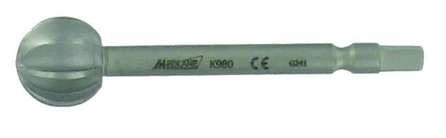 Hand drill Doyen burr Ao Diameter 16 mm — REF K980