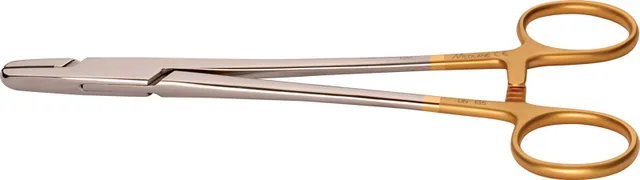 Up-needle Berry Sternal 190 mm Fils Acier — REF UN135
