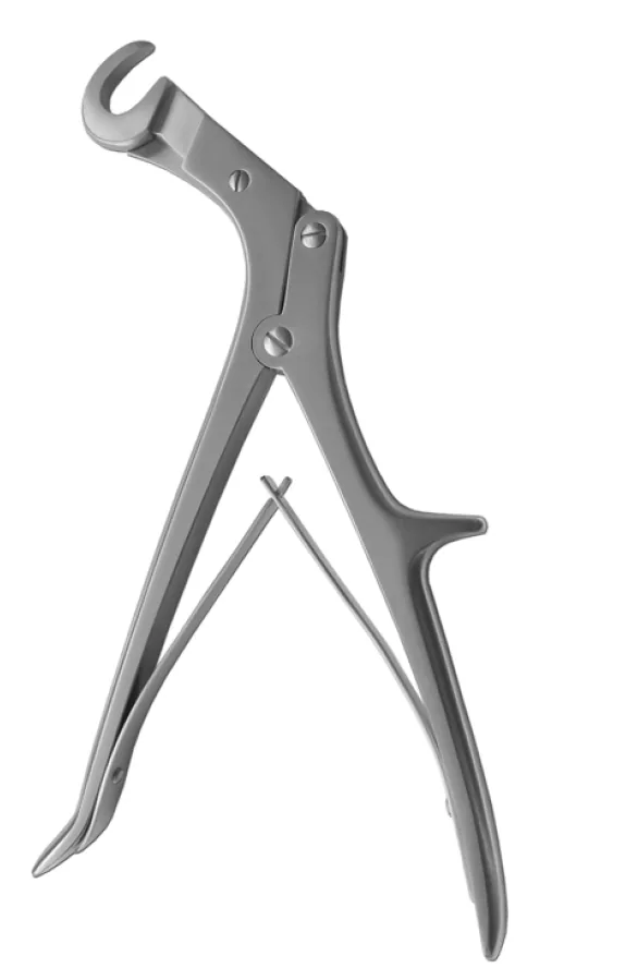 Rib Shear Stille Giertz 27 cm — REF 13203