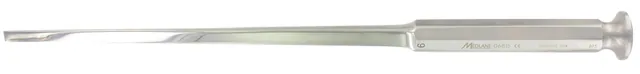 Chisel Letournel 0.6 X 23 cm — REF W737