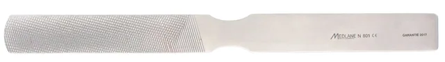 Rape Os 220 mm 1 Face Lime et 1 Face Rape — REF N801
