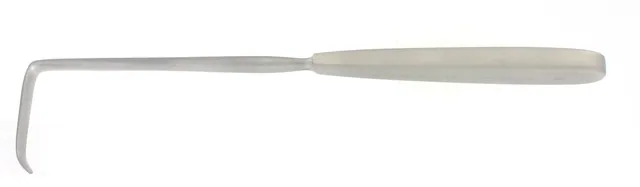 Retractor /handle Farab. Trillat 1 0 X 40 mm 22 cm — REF 18313