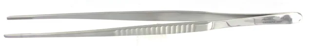 Dissecting forceps Debakey 3.5 30 cm S tracheal atraumatic — REF 30008P