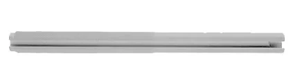Ancillaire Chasse Clou Kuntscher 210 mm — REF 02913