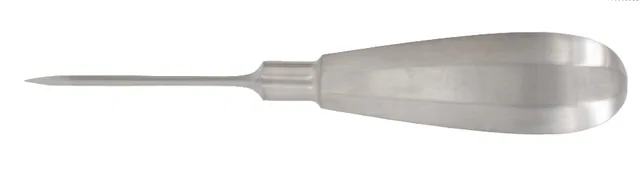 Drill square Ombredanne 25 cm X 3 mm — REF 39510P