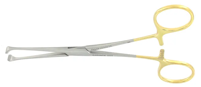 Pince Préhension Multigriffes Allis 150 mm Tungstène — REF 38908P