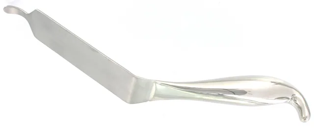 Retractor /handle Merle D'aubigne 30X110 25 cm — REF 19106P