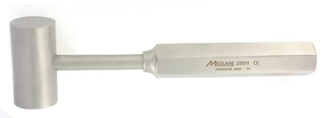 MALLET OMBREDANNE 35 MM 700 Griffes — REF 25811P