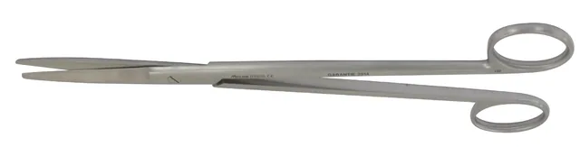 Ciseaux Courants Mayo 230 mm Droit — REF 03505P