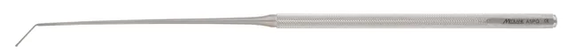 Sonde Yasargil Bout. Angulee 185 mm — REF A5PQ