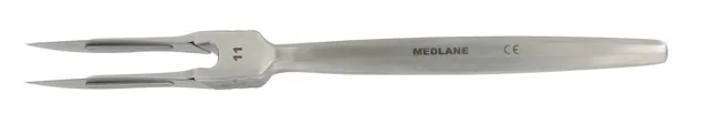 Scalpel Double blade Space 10 mm for small blade (n°3) — REF K1318