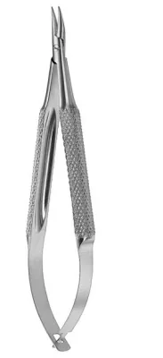 O-light Pointe-aiguillemorax-barraquer 145MM Inox — REF OL498