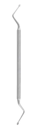 Dentaire Curette Hemingway N°2 - REF X580