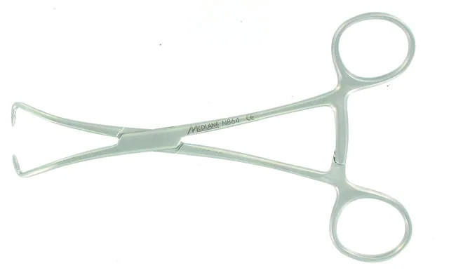 Bankart Pince Perforante - REF N864