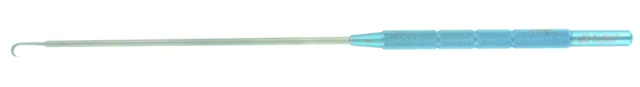 Up-light S/mch Titane Ecart. croch 200X3.3MM 2G - REF UL066