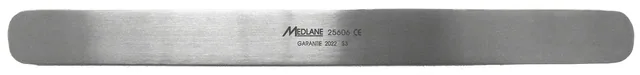 Blade flexible Davis 12 mm X 2 0 cm — REF 25605