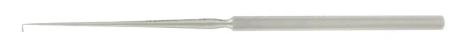 Hook Wagner 14 cm Fig. 4 — REF 14407