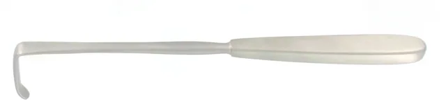 Retractor /handle Farab. Trillat 1 6 X 30 mm 22 cm — REF 18312