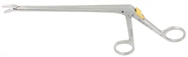 Disc rongeur Caspar 150 An G. low 2X10 detachable non Detach — REF 41801