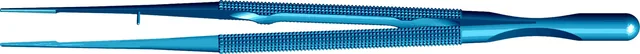 Up-light Pince Titane Cr 210X1.0X1.0MM Atrauma - REF UL137