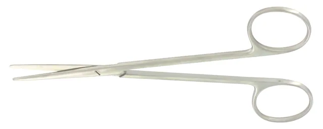 Ciseaux Dissection Allaines 140 mm Droit — REF 03901P