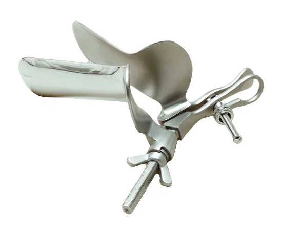 Vaginal speculum Jayle 30 X 10 cm — REF F1RR
